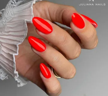 Gel Lak Signed In Red 6ml - Zagreb