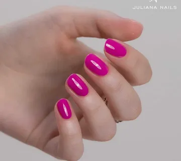 Gel Lak 4 YOU - Berry Bikini Mood 6ml - Zagreb