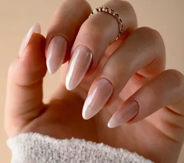 Mirror Pigment – Dreamful White - Zagreb