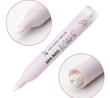 SPA Nail & Cuticle Pen – Jojoba & Vit. E 4ml - Zagreb