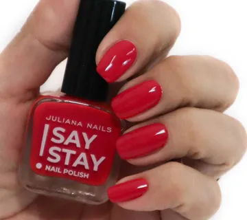 Say Stay! Lak za nokte 10ml – Deep Romance - Zagreb