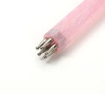 5-in-1 Flower Dotting Tool - Zagreb