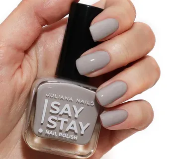 Say Stay! Lak za nokte 10ml – Success Story - Zagreb