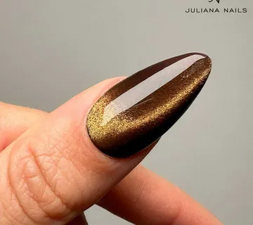Gel Lak Cat Eye Candy Eclipse 6ml - Zagreb