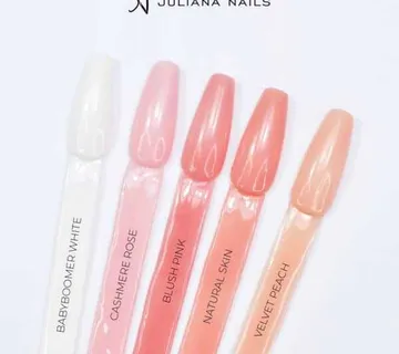 Cover gradivni gel – Blush Pink - Zagreb