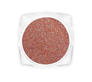Flash On Glitter – Wild Gleam - Zagreb