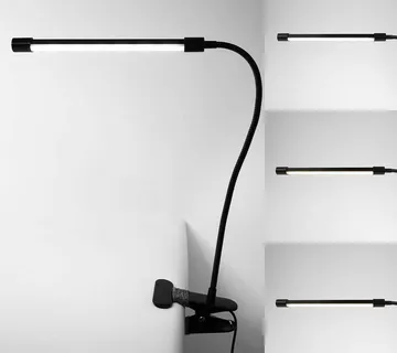 Super Slim – LED stolna lampa JN - Zagreb