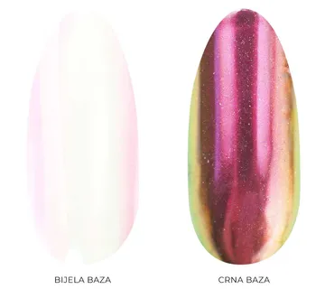 Aurora Pigment – Incredible Pink - Zagreb