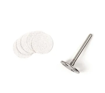 Pododisc Set nastavaka za frezu – Staleks Pro – S - Zagreb