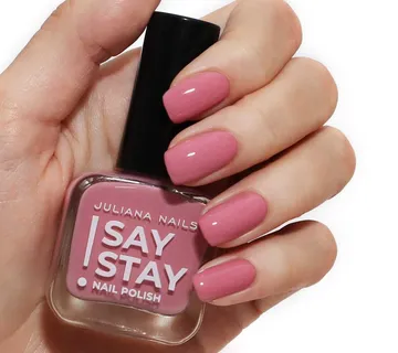 Say Stay! Lak za nokte 10ml – Tasty Lips - Zagreb