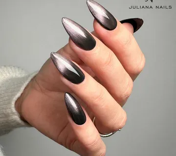 Gel Lak Cat Eye Lunar Sorbet 6ml - Zagreb