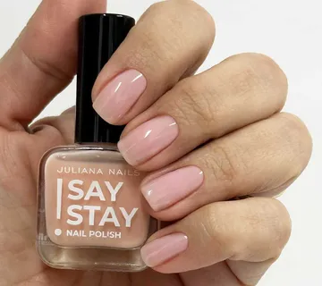 Say Stay! Lak za nokte 10ml – Heavenly - Zagreb