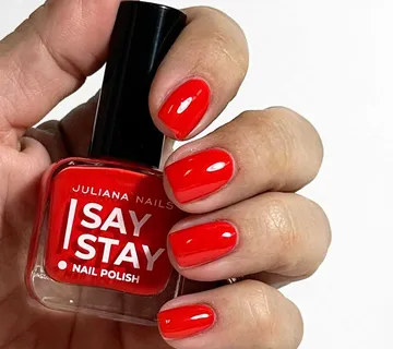 Say Stay! Lak za nokte 10ml – Rose - Zagreb
