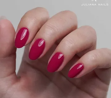 Gel Lak Berry Attached 6ml - Zagreb