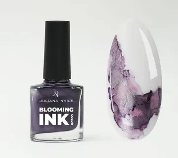 Blooming Ink Color - Chrome Purple 6,7ml - Zagreb