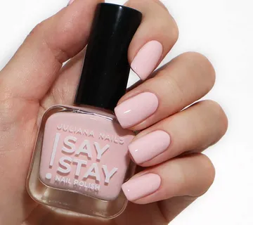 Say Stay! Lak za nokte 10ml – Dream Away - Zagreb