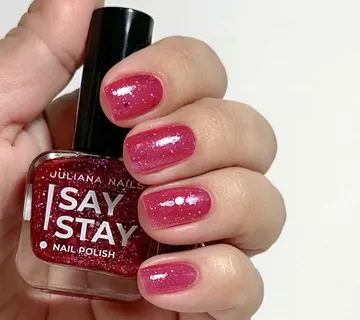 Say Stay! Lak za nokte 10ml – Primrose - Zagreb