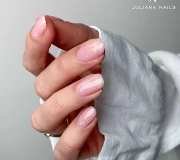 Power Base Gel Natural Glamour - Zagreb