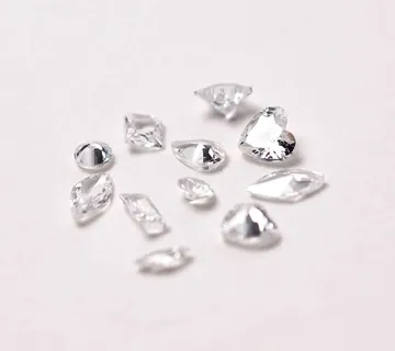 Crystal Overlays - Mix - Zagreb