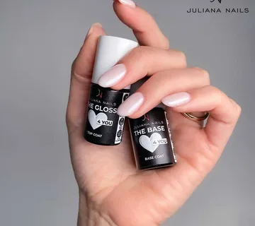 Gel lak 4 YOU – The Gloss - Zagreb
