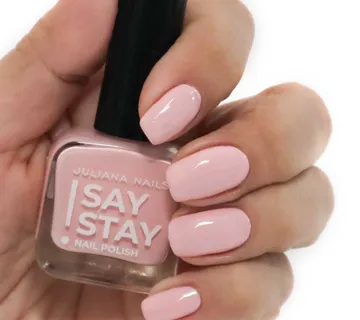 Say Stay! Lak za nokte 10ml – My First Date - Zagreb