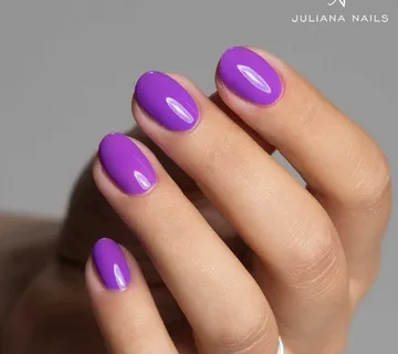 Gel Lak Violet It Go 6ml - Zagreb