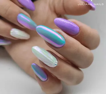 Aurora Pigment – Adorable Purple - Zagreb