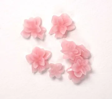 3D Flower Mix - Blossom Rose - Zagreb