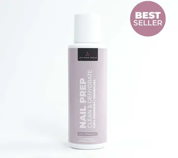 Nail Prep – Clean & Dehydrate 100ml - Zagreb