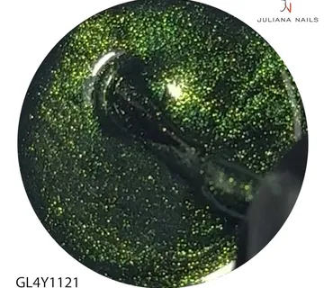 Gel Lak 4 YOU - Under The Tree 6ml - Zagreb