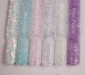 Brilliance Glitter – Princess Powder - Zagreb