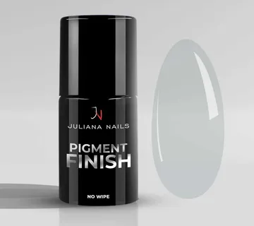 Gel Lak Pigment Finish - No Wipe - Zagreb