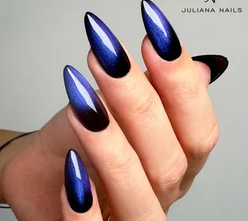 Gel Lak Cat Eye Sugar Comet 6ml - Zagreb