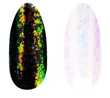 Unicorn Chrome Flakes – Sexy Fay - Zagreb