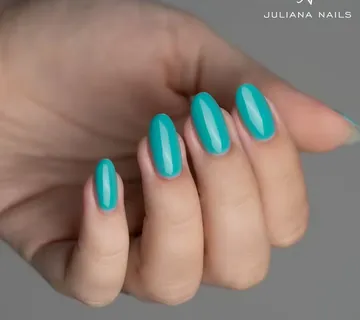 Gel Lak Minty Frequency 6ml - Zagreb