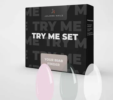 Try Me Set - Your BIAB Finder - Zagreb