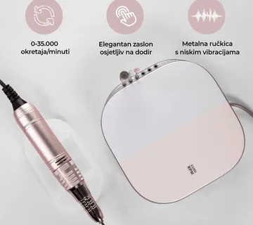 Freza JN – Smart Touch - Zagreb
