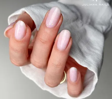 Power Base Gel Rosy Glamour - Zagreb