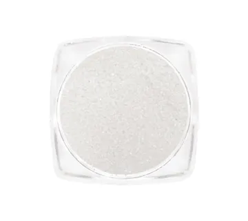 Pure Glitter – Classy White - Zagreb