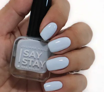 Say Stay! Lak za nokte 10ml – Breeze - Zagreb