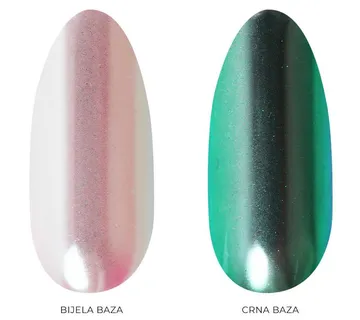 Glazed Aurora Pigment - Boreal - Zagreb