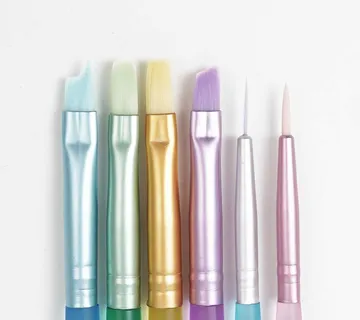 Set kistova - Pretty Pastels (6 kom.) - Zagreb