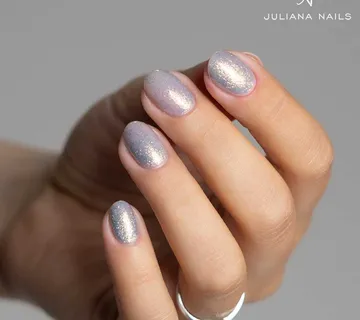 Gel Lak Glow With It 6ml - Zagreb