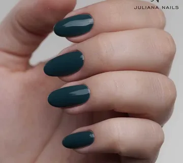 Gel Lak Peace Of Night 6ml - Zagreb