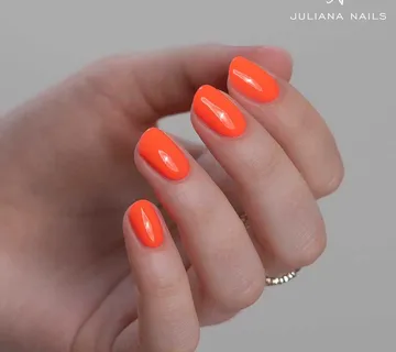 Gel Lak 4 YOU - Beach Fire Flirt 6ml - Zagreb