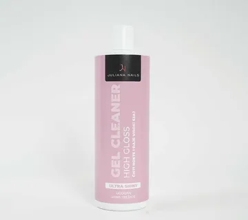 Gel cleaner – Odstranjivač viška gela (visoki sjaj) - Zagreb