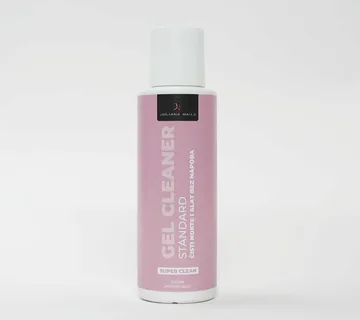 Gel Cleaner – Tekućina za čišćenje gela - Zagreb