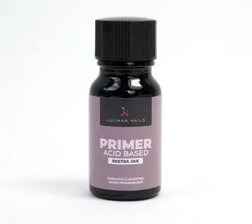 Primer Acid Based 10ml - Zagreb