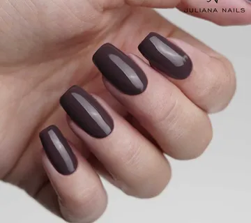 Gel Lak Chimney Smoke 6ml - Zagreb