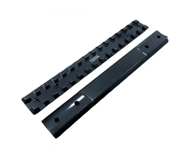 OPTIK-ARMS Picatinny šina 21mm - cover